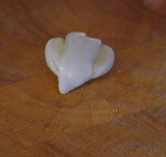 Паста с тыквой, руколой и творожным соусом 