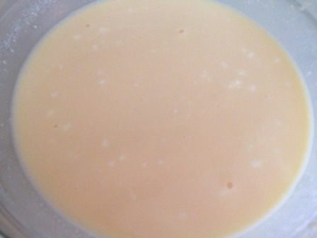 Маковый пирог &amp;quot;Цветок&amp;quot; из творожного дрожжевого теста