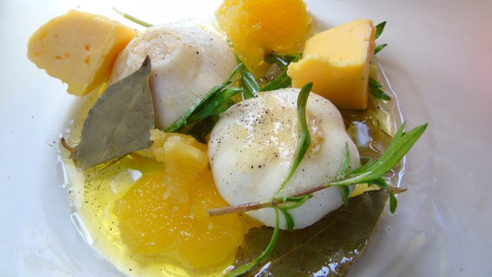 Хлеб Дорис Грант