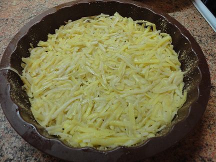 Картофельная бабка