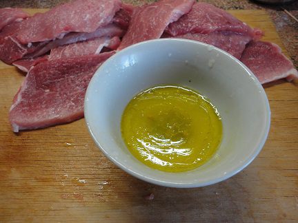 Мясо по-мадьярски