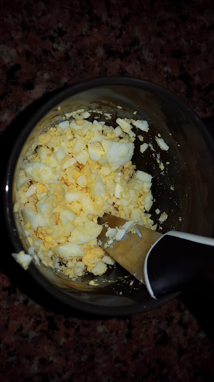 Рождественская кулебяка с капустой