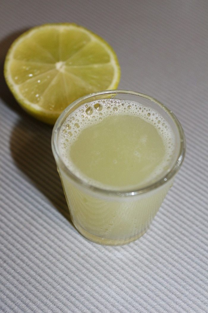 Джем из морошки