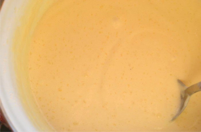 Капкейки «Розовое счастье» 