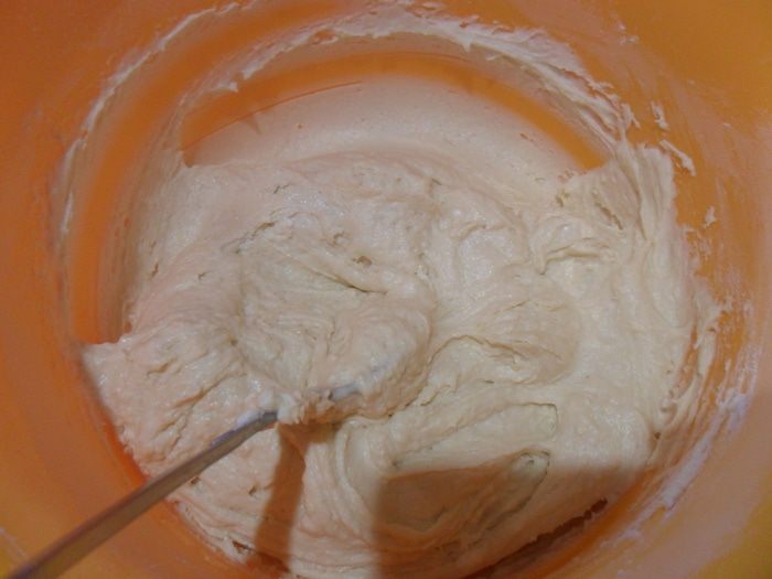 Торт &amp;quot;Пломбир&amp;quot;