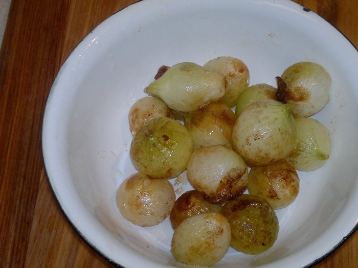 Кролик &amp;quot;Стифадо&amp;quot;  (ΣΤΙΦΑΔΟ)