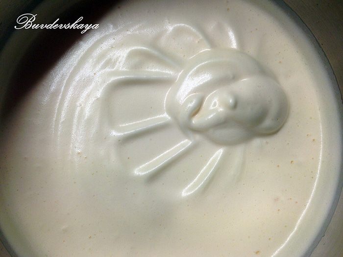 Торт &amp;quot;Мимоза&amp;quot; с ананасами