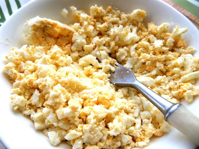 Паштет из скумбрии &amp;quot;Нежный&amp;quot;