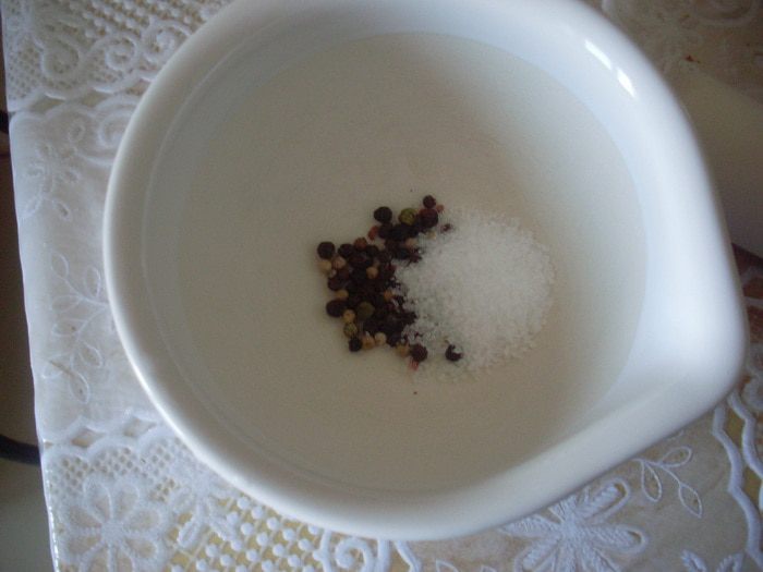 &amp;quot;Мокрый&amp;quot; курник