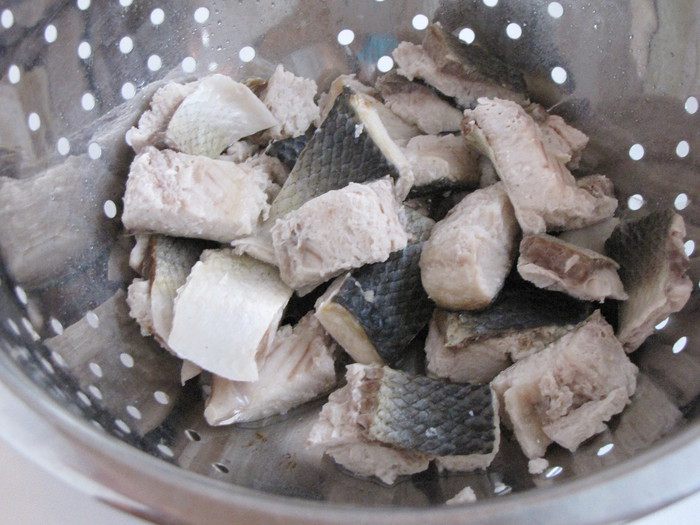 Салат &amp;quot;Морская фантазия&amp;quot;