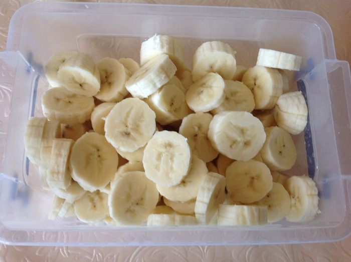 Фруктовый салат &amp;quot;Наслаждение&amp;quot;