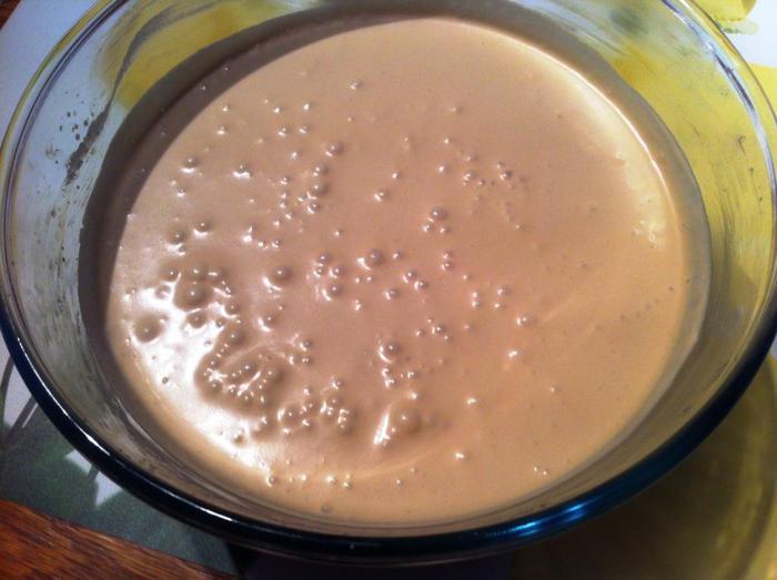 Торт &amp;quot;Медовик кофейный&amp;quot;  