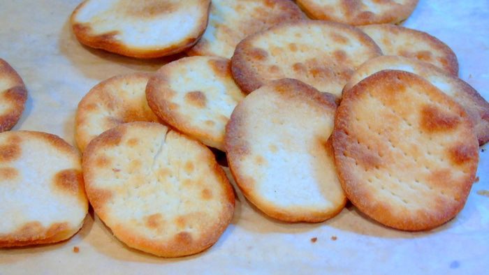 Печенье для хоббита