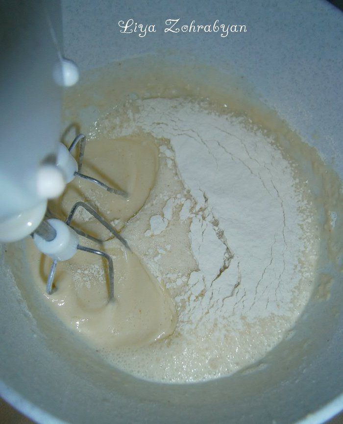 Блинчики капустные с сыром