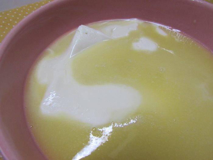 Рижские рогалики