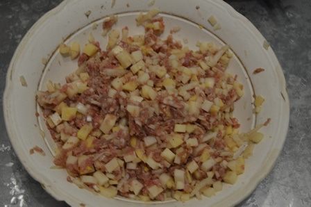 Треугольники (эчпочмак)