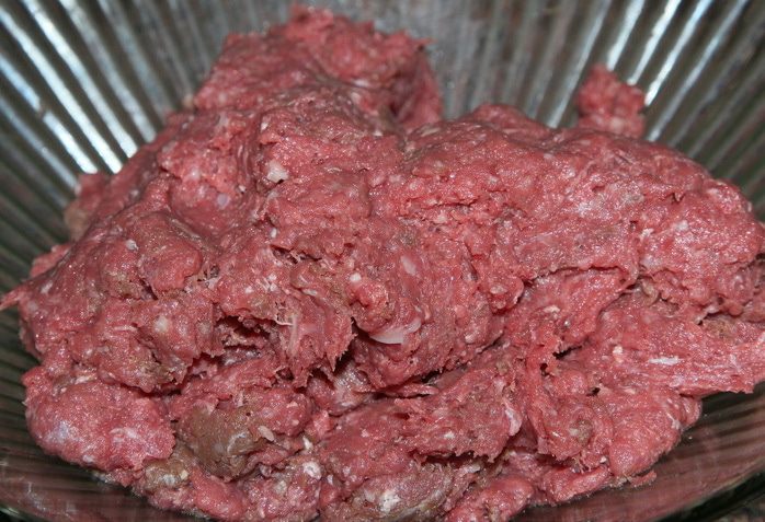 Мясной рулет &amp;quot;Завиток&amp;quot;