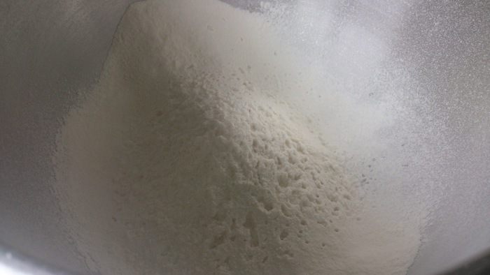 Малазийские кружевные блинчики Роти джала