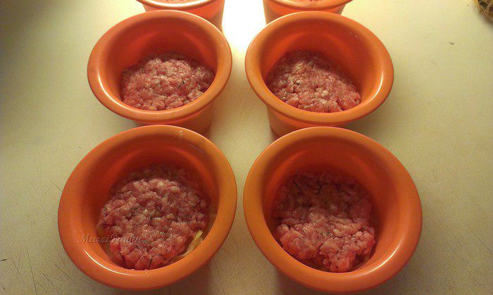 &amp;quot;Веселые&amp;quot; картофельные бабки