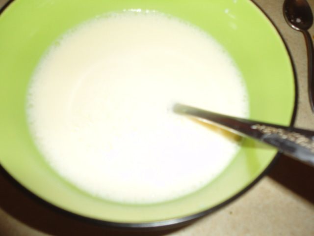 Болгарская мелина