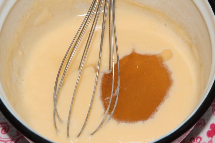 Творожно-муссовый торт «Эклипс»