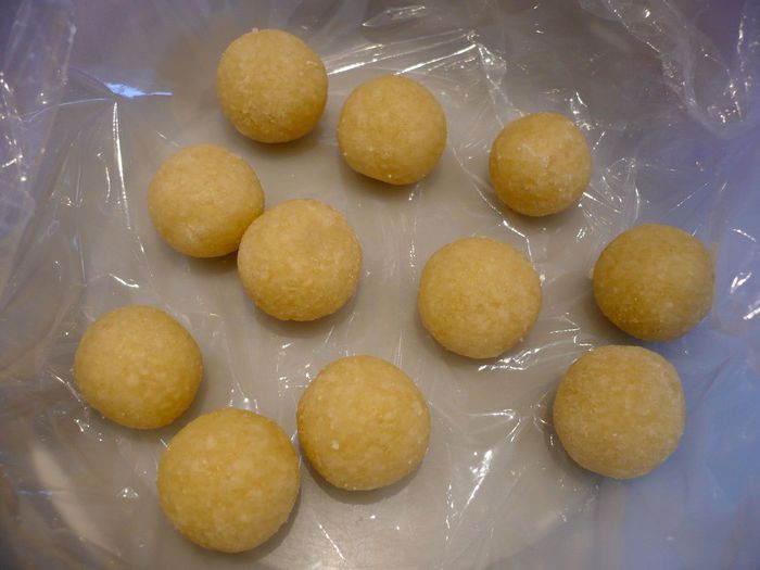 Английский пасхальный пирог «А он мне нравится, нравится, нравится...»