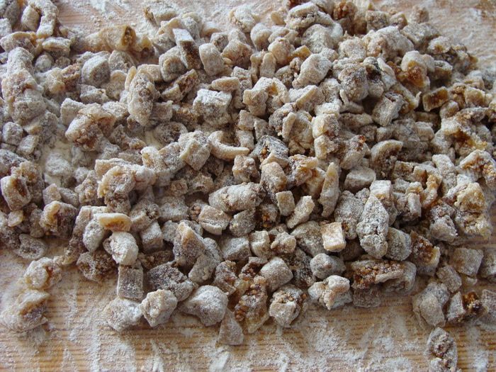Марусины куличи