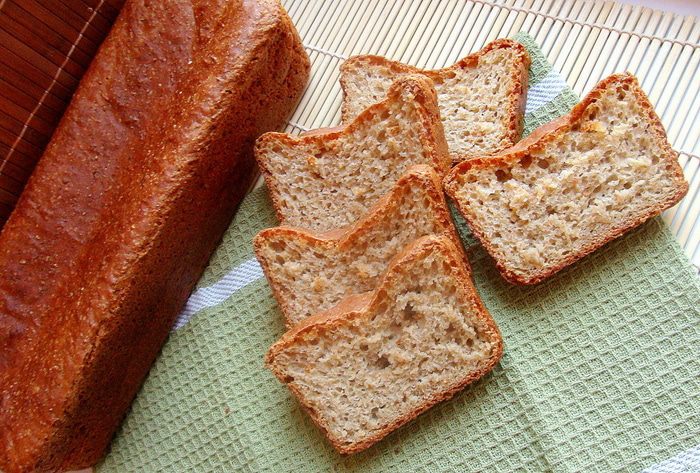 Барвихинский хлеб