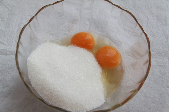 Амарантовое печенье