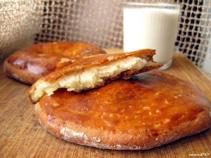Гата карабахская