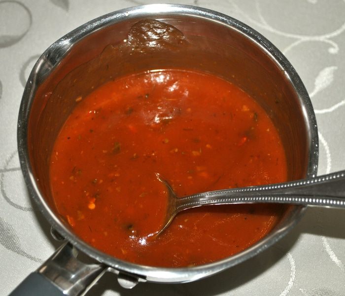 Кундюмы с капустой и грибами