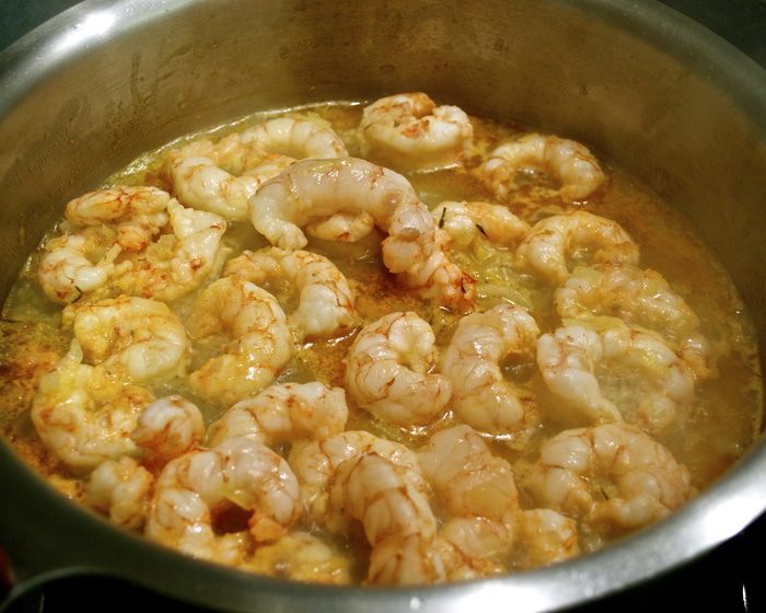 Ризотто для влюбленных 