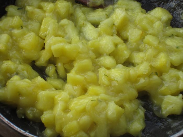 Торт &amp;quot;Мимоза&amp;quot; от Сальваторе де Ризо