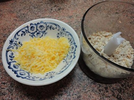 Закусочное берлинское печенье