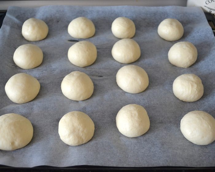 Кунцевские булочки