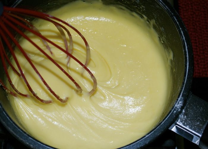 Галета Королей (la galette des rois)