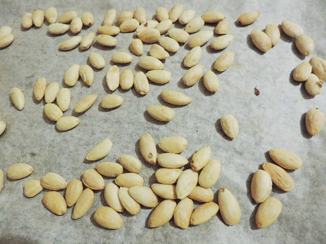 Шоколадно-кокосовые конфеты