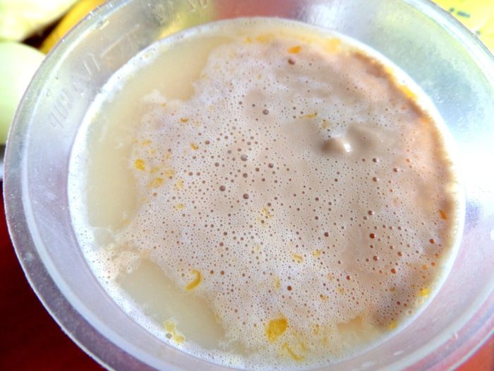 Мини-пирожки с капустой, сельдереем, шпинатом и сыром