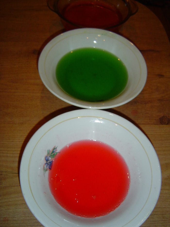 Нежный сметанный десерт 