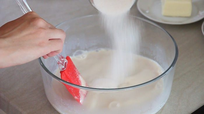 Пасхальный кулич «Экзотик»