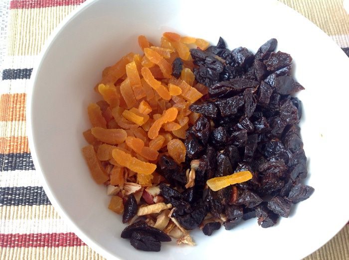  Тирамису по-латышски