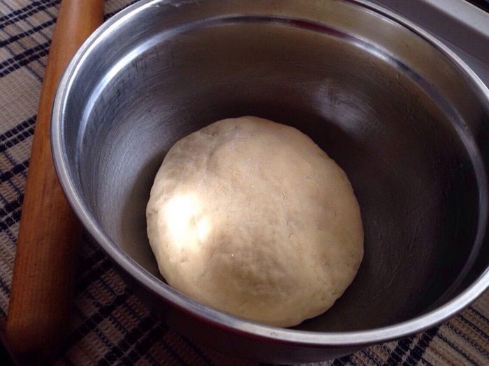 Булочки &amp;quot;Челси&amp;quot; (Chelsea buns)
