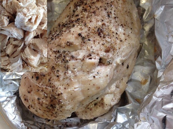 Стромболи с курицей, грибами и карамелизированным луком