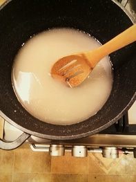 Кунжутные козинаки