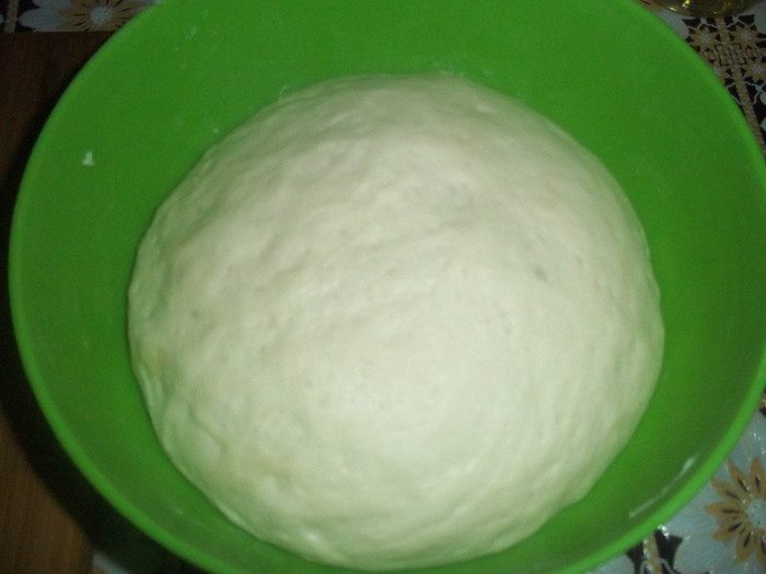  Булочки к завтраку