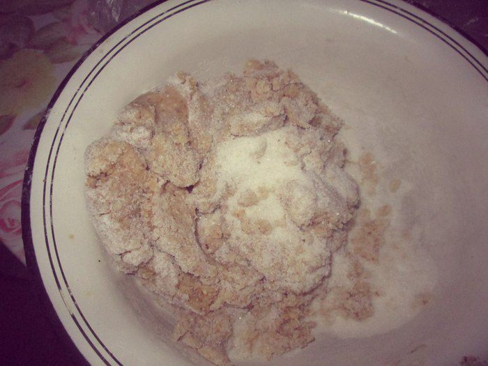 Печенье &amp;quot;Поцелуй Дамы&amp;quot; (BACI DI DAMA)