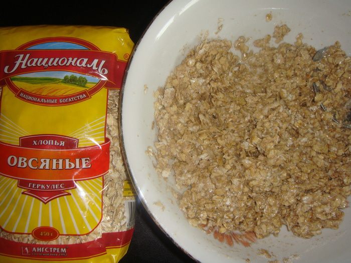Йогуртовые пирожные