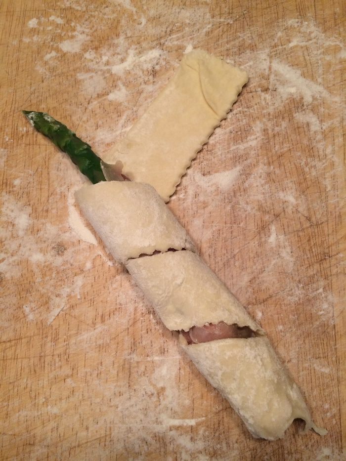 Инвольтини