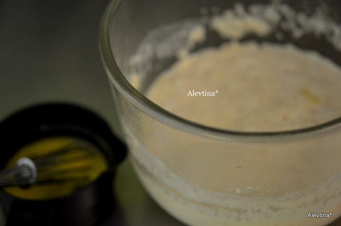 Блинчики из Питтсбурга