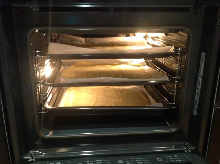 Торт Микадо